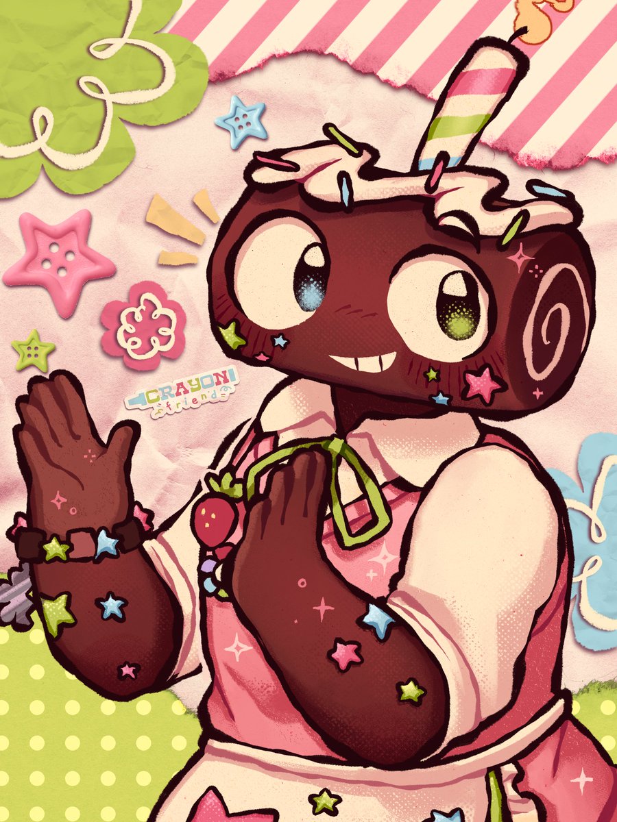 crayon 🖍 tweet media