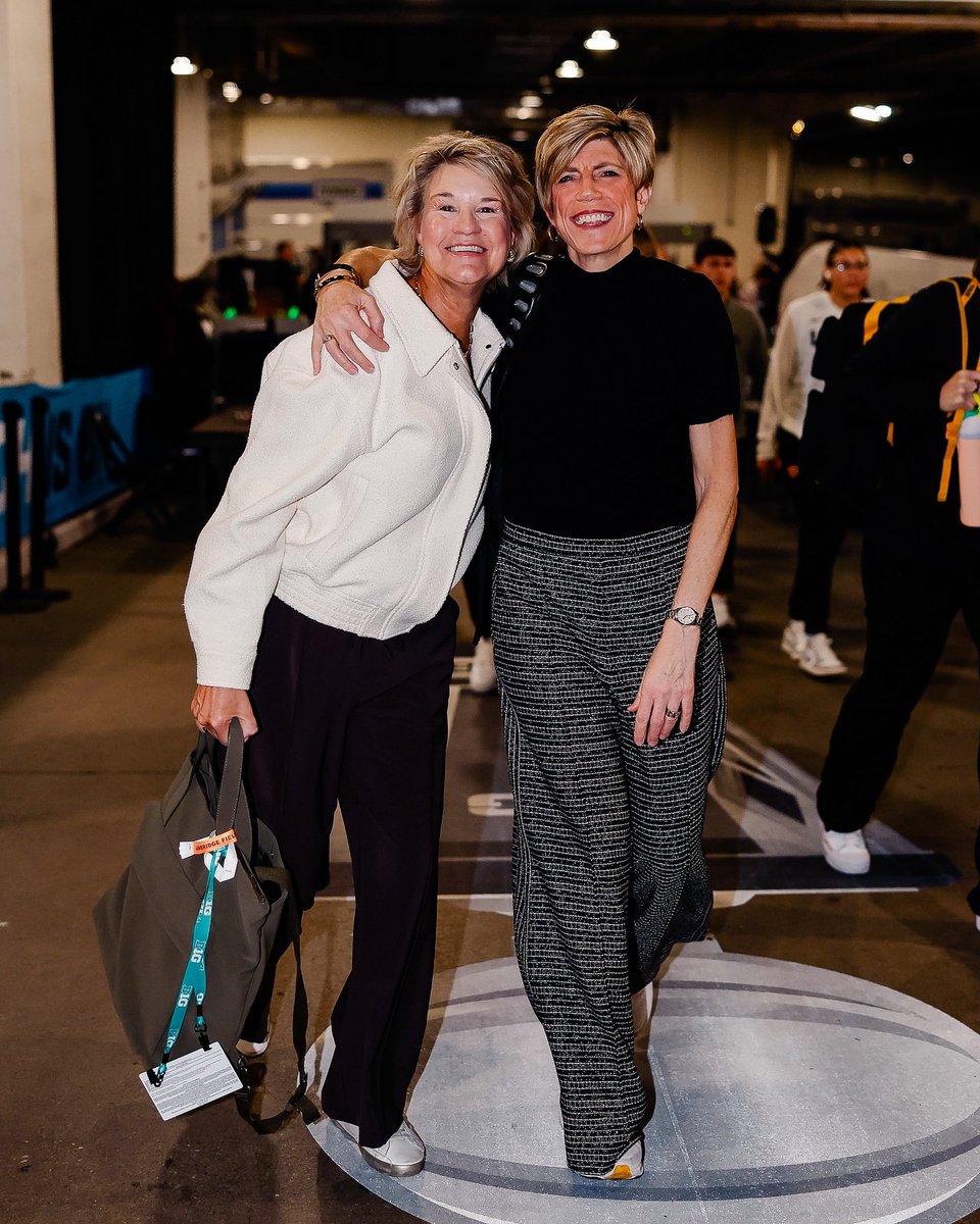 Iowa Women's Basketball tweet media