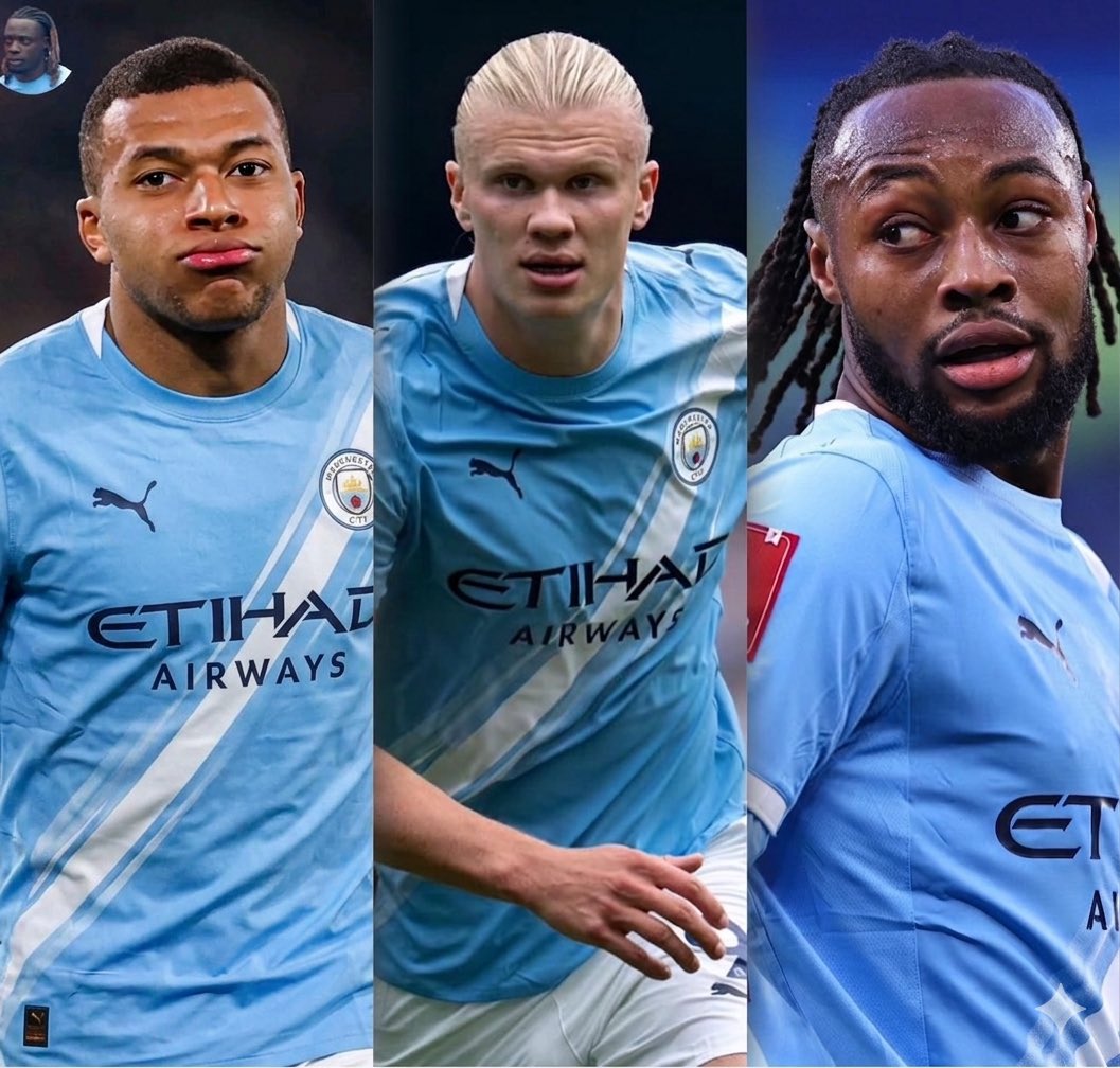 themancitylad tweet media