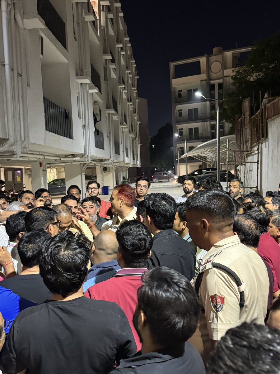 deepak arora tweet media