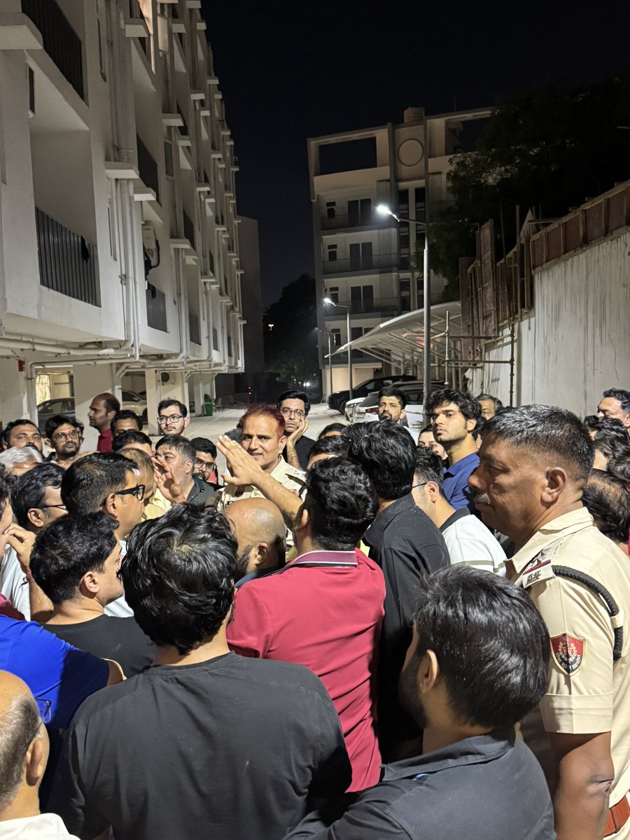 deepak arora tweet media