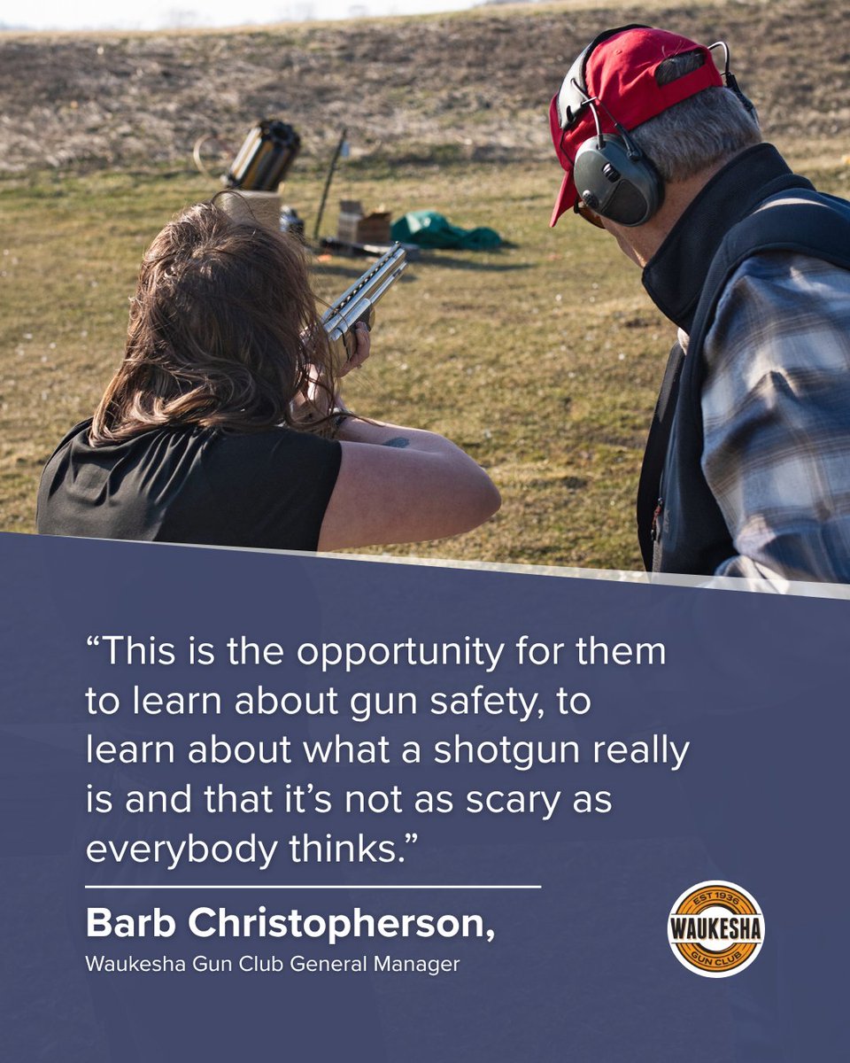 NSSF—The Firearm Industry Trade Association tweet media