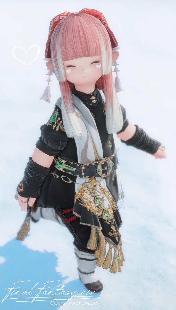 しゃお tweet media