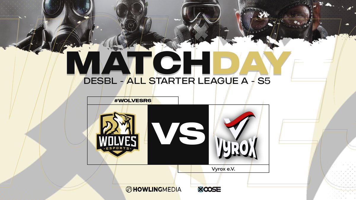 Wolves Esports tweet media