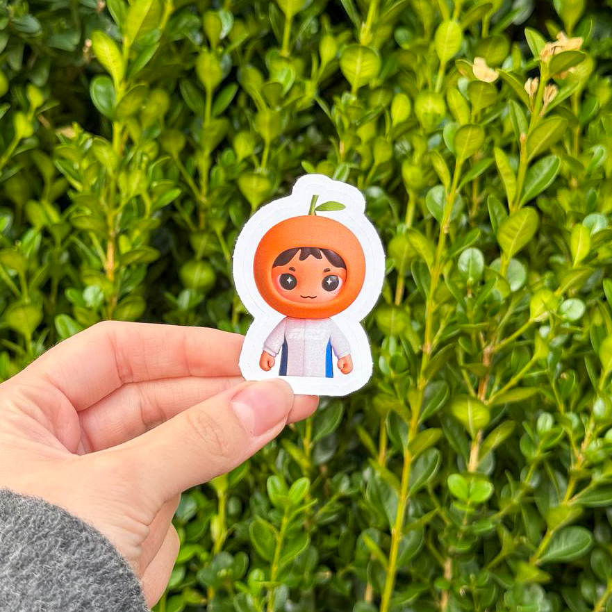 Printleaf's tweet image. High-quality Die-Cut Paper Stickers with Same Day Production in Midtown Manhattan! 🏎️💨

🕒 Order before 12 PM tomorrow to pick up SAME DAY.
📍 30 W 47th St

🔥 10% OFF your first order! 🔗 printleaf.com 🚀 #SameDayPrint #NYC #Stickers #Printleaf #RushOrder