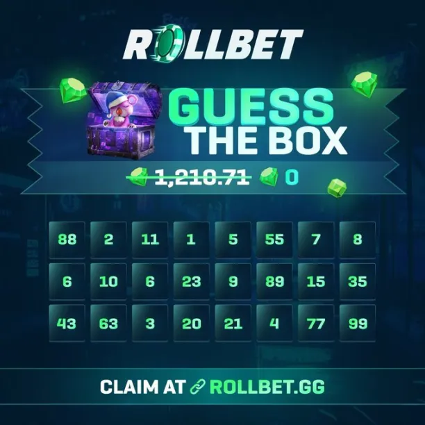 Rollbet.gg tweet media