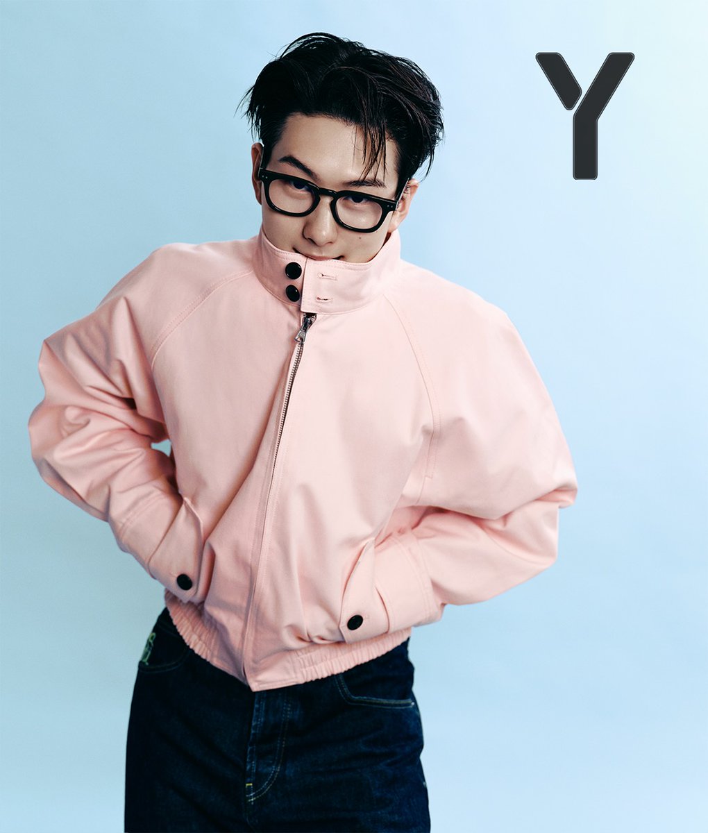 dalbit0101's tweet photo. 260416 Y MAGAZINE 인스타
https://t.co/Kapc0q3nxy
#쇼트트랙 #신동민 https://t.co/EUe6MYi8m0