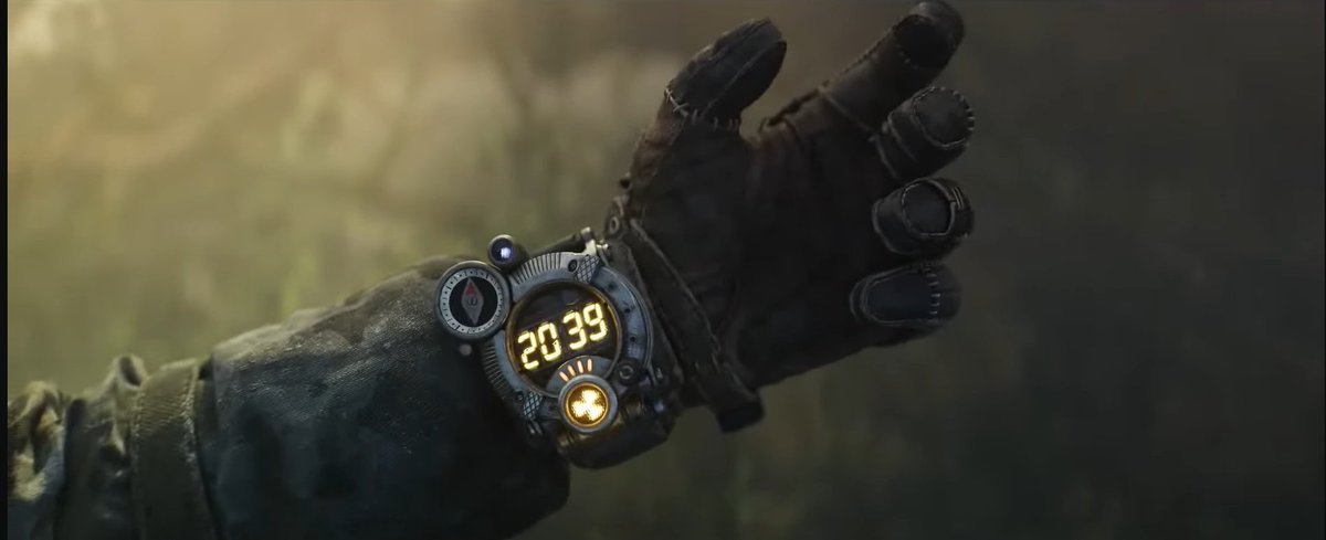 De Marke Gaming tweet media