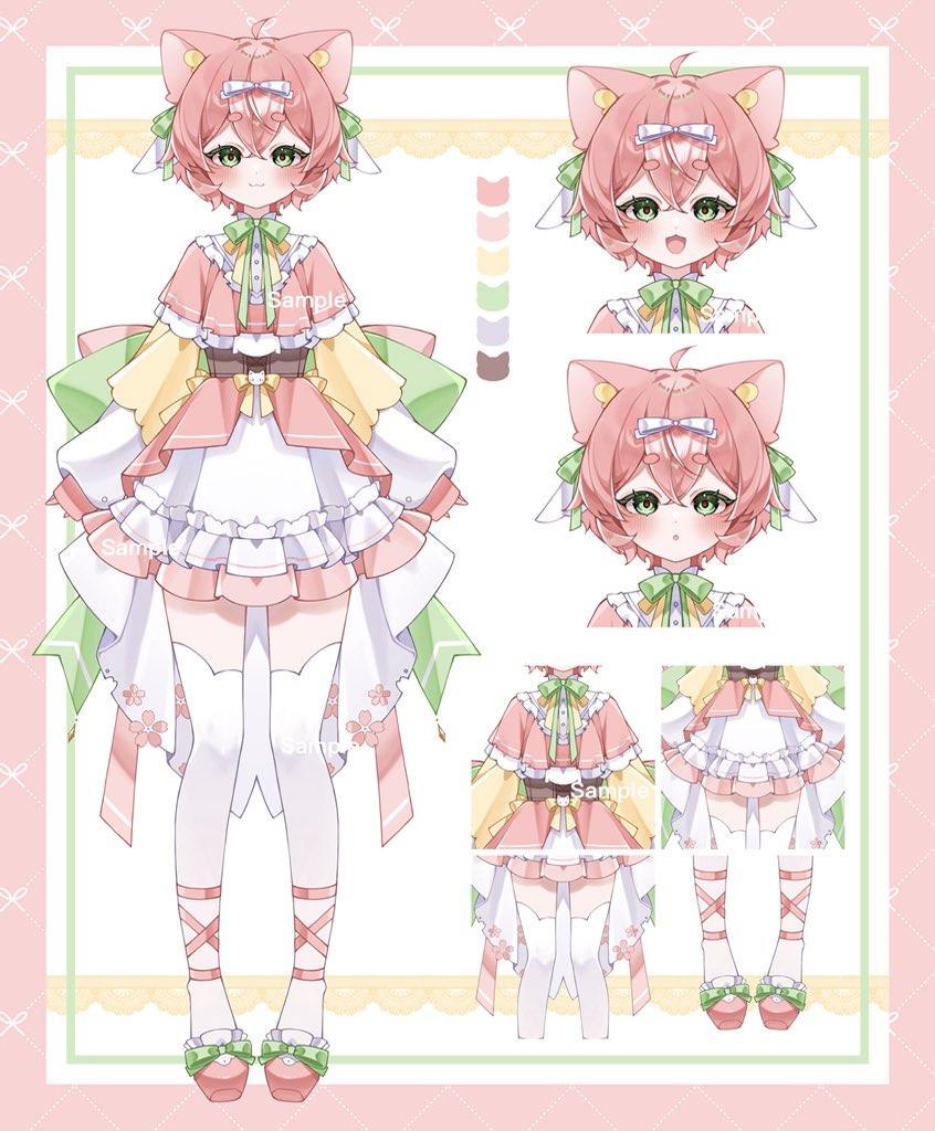 *·✿ ꒰ঌ すずか ໒꒱✿· * tweet media