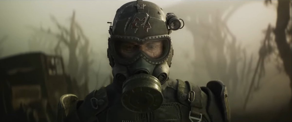 De Marke Gaming tweet media