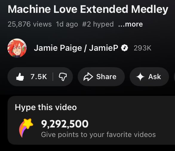 ❤️ ValJoeToe 💚 tweet media