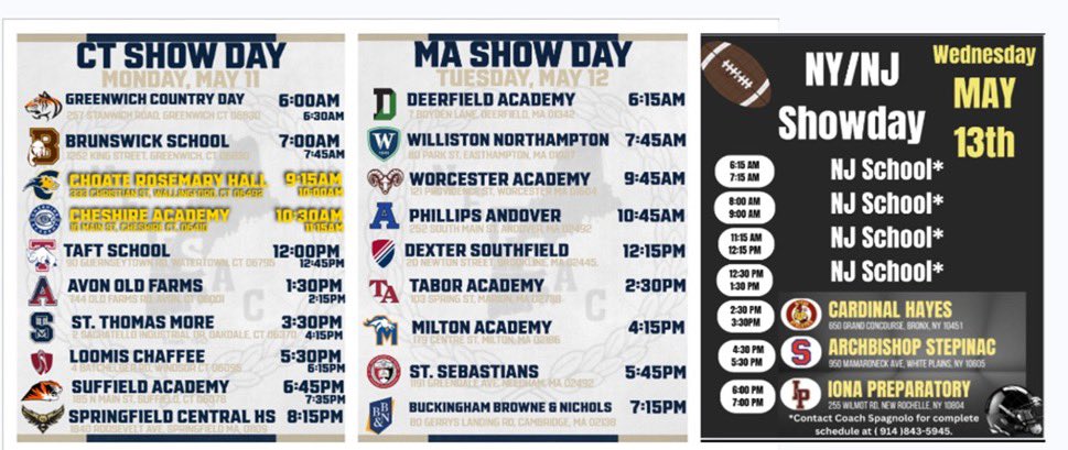 Coach Jon Wholley tweet media