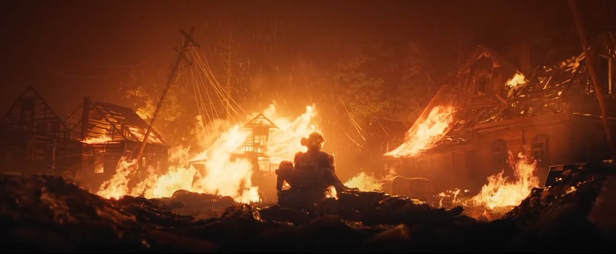 De Marke Gaming tweet media