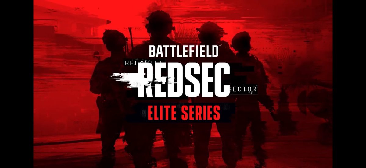 The Face Of BATTLEFIELD tweet media