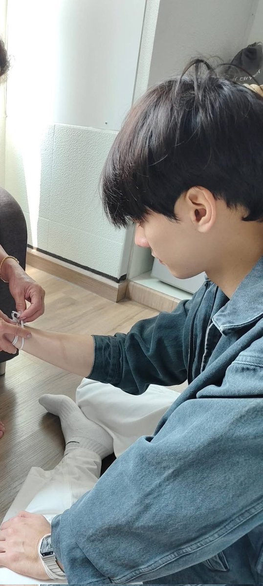 🐰เมเม่🦆(social detox) tweet media