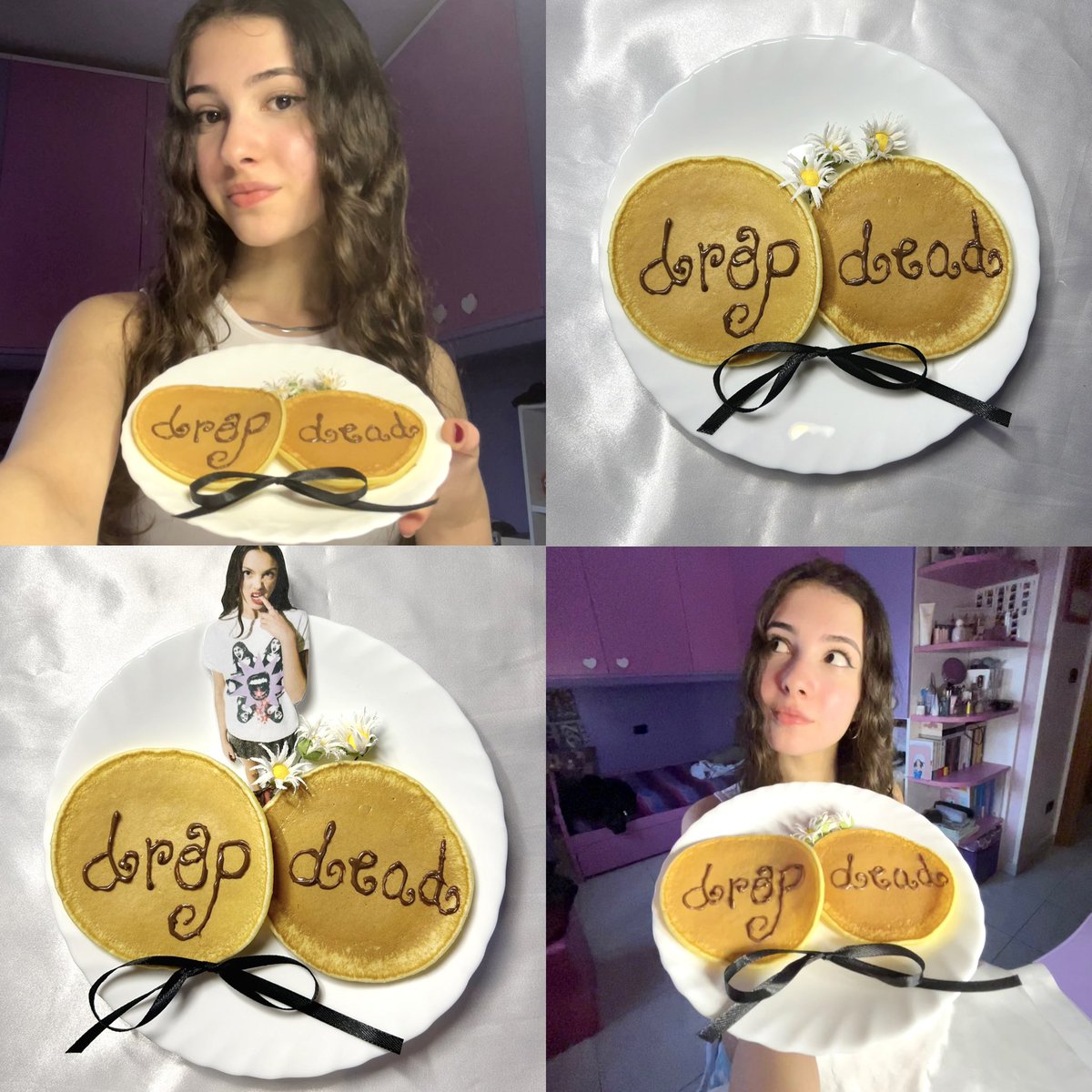 𝓂ℯ𝓁 ᵒᴿ so in love tweet media