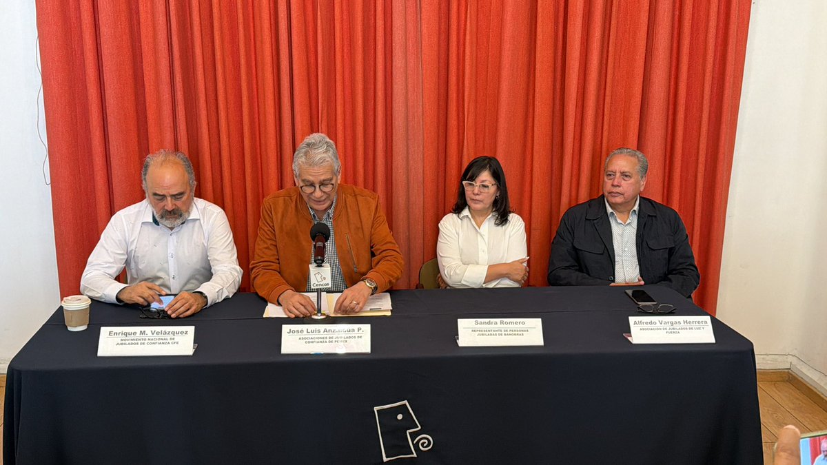 Cencos tweet media