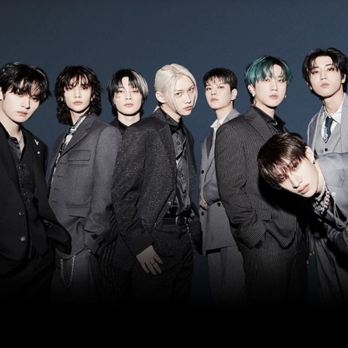 iginho viu o skz tweet media