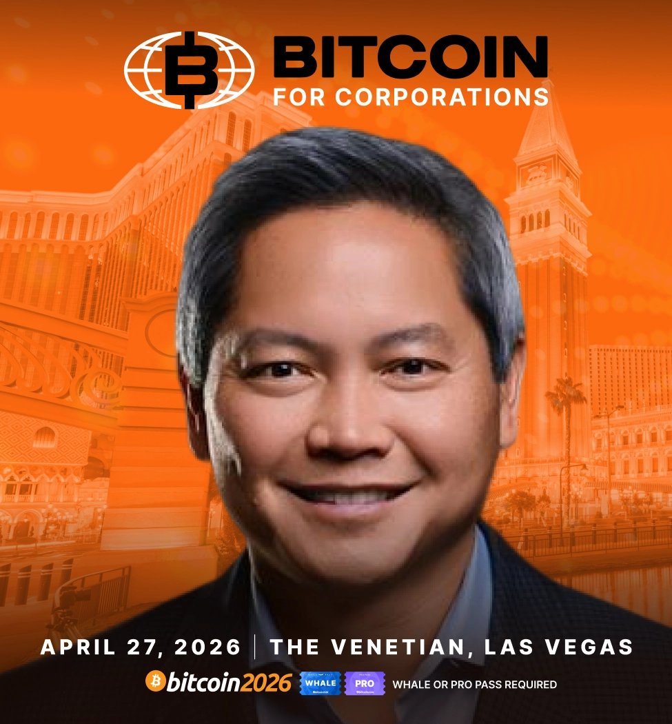 Bitcoin For Corporations tweet media