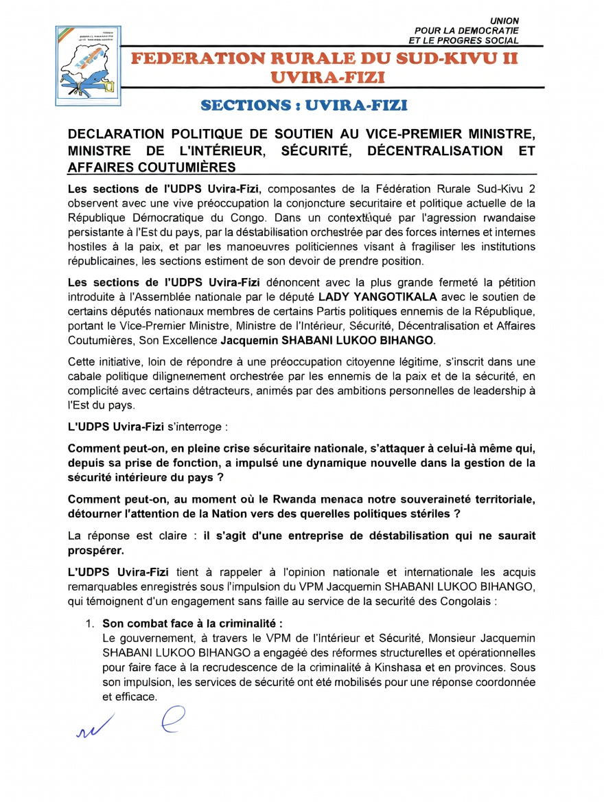 KivuMedia tweet media