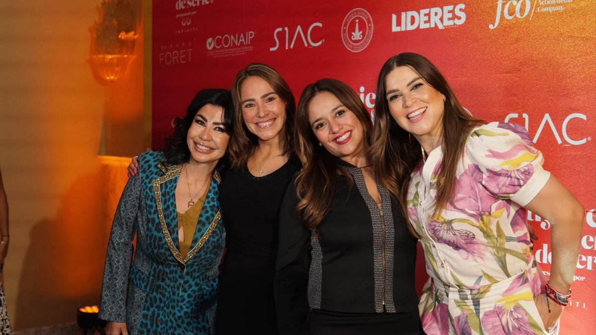 Anita González tweet media