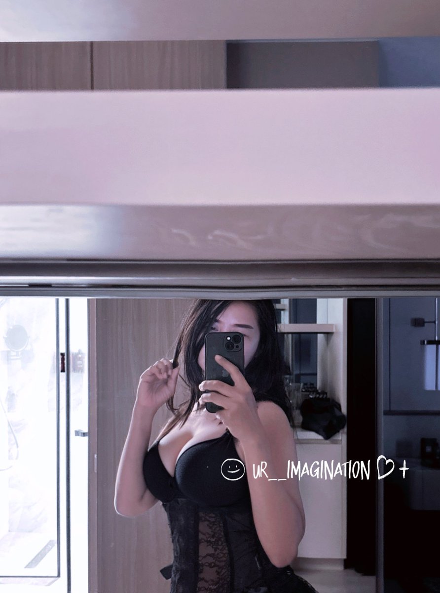 Just Imagination tweet media