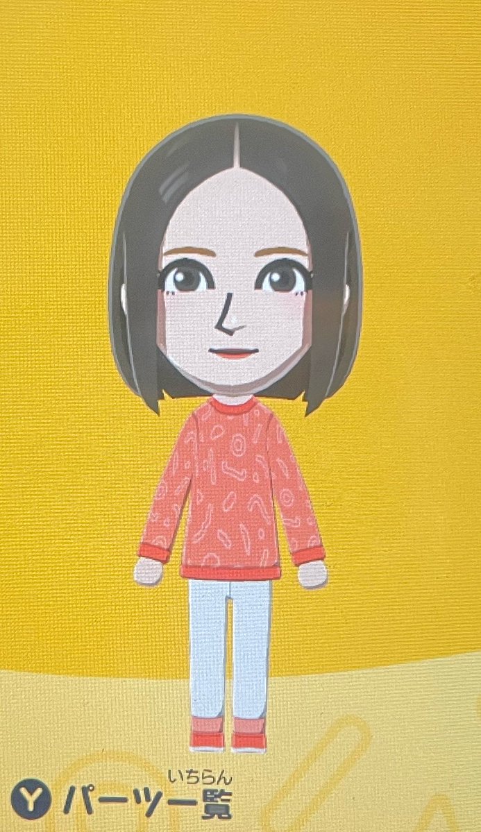 ﾐﾗﾉ⊿ tweet media