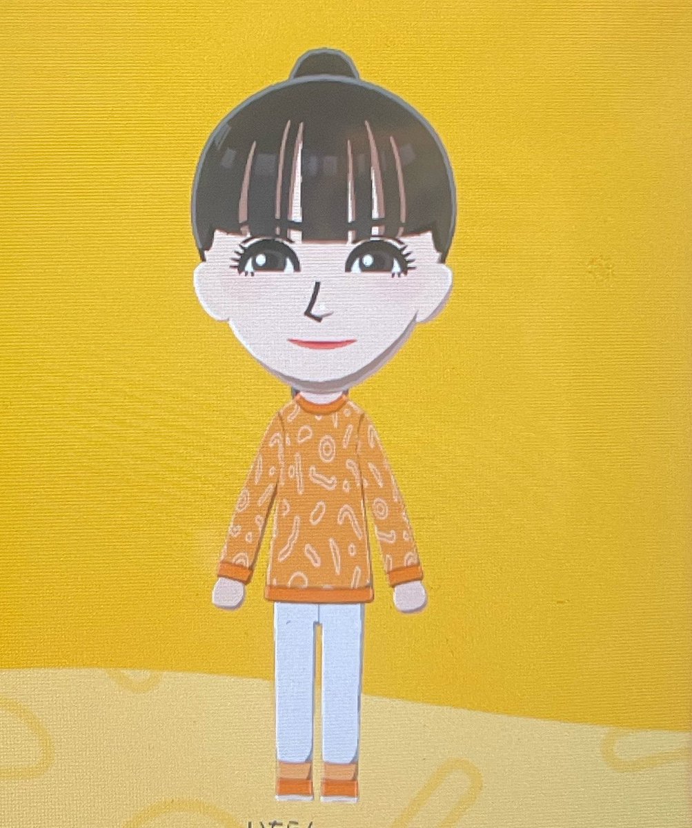 ﾐﾗﾉ⊿ tweet media