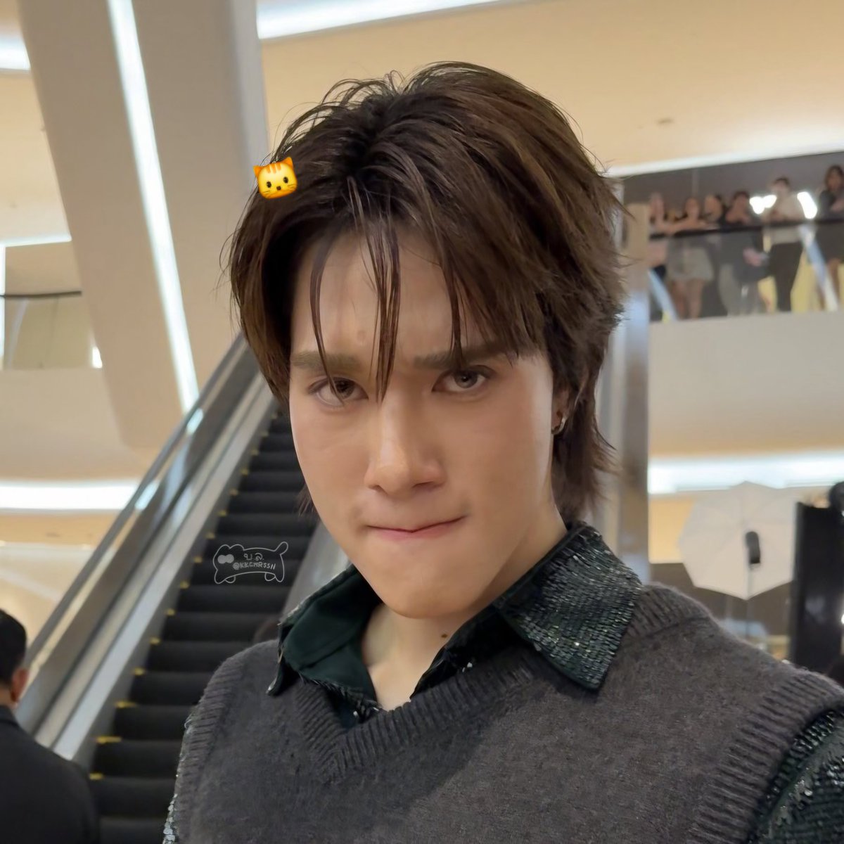 エイジ ♡ tweet media