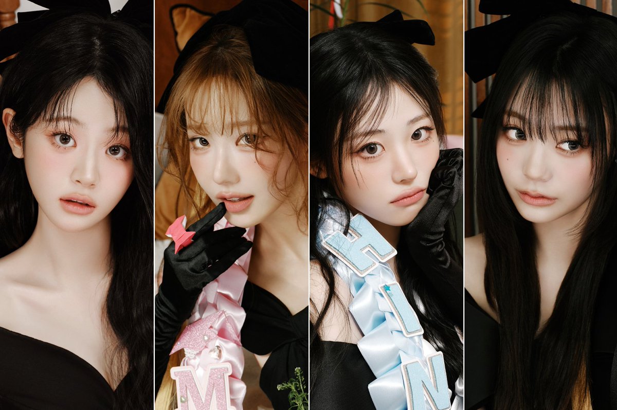 who even looks like this????