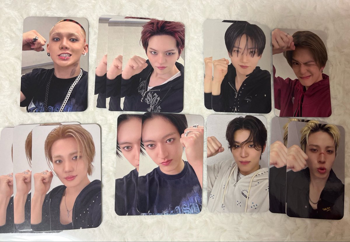 こはる tweet media