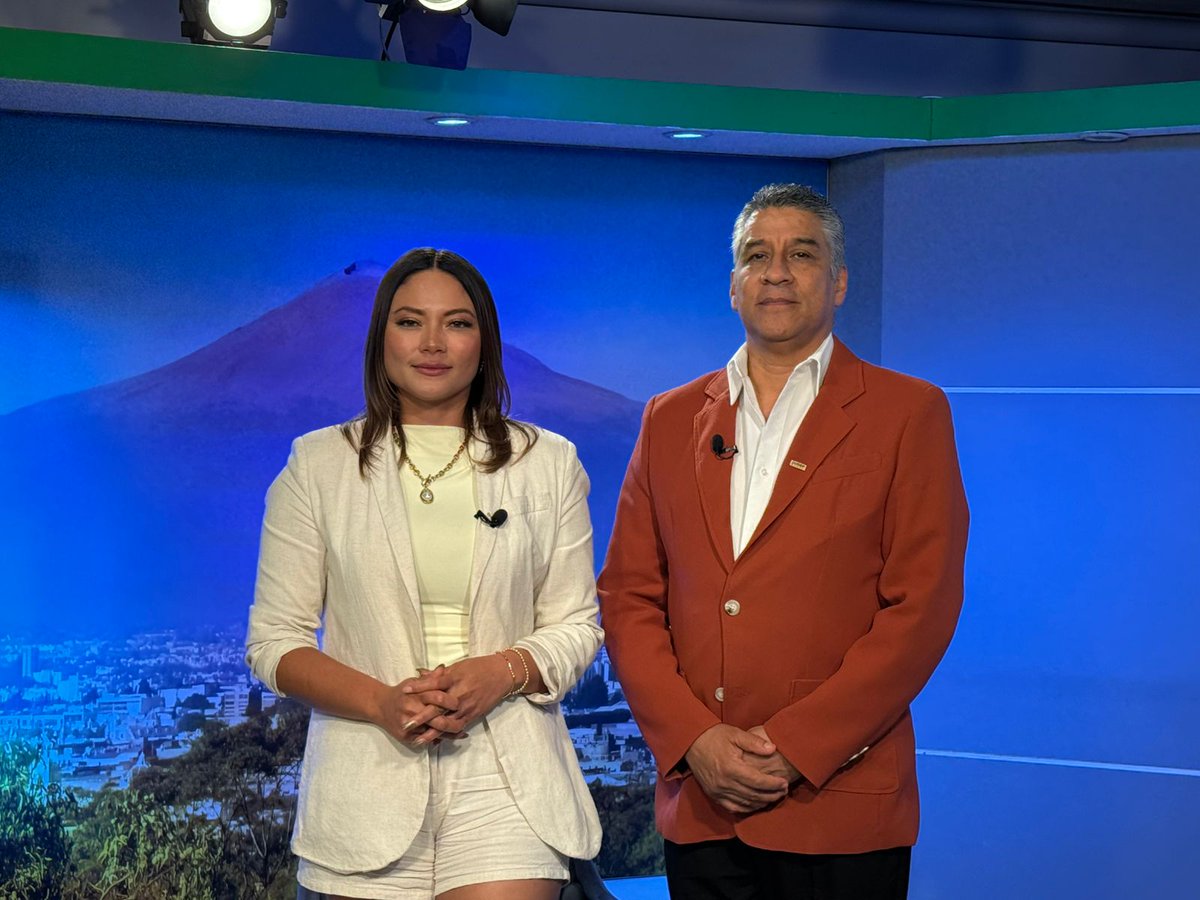 Universidad de la Salud del Estado de Puebla tweet media