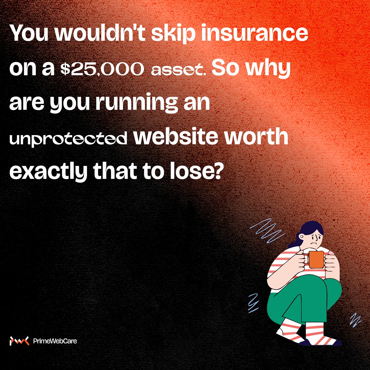 Primewebcare tweet media