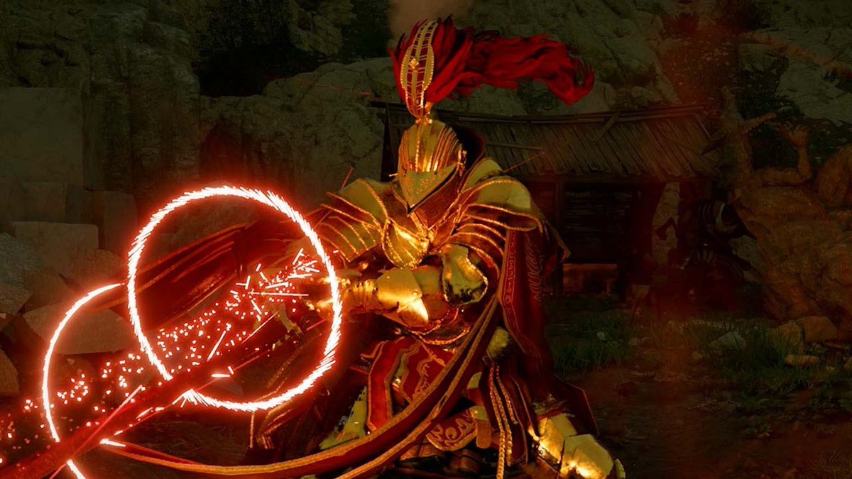 Last Chalice tweet media