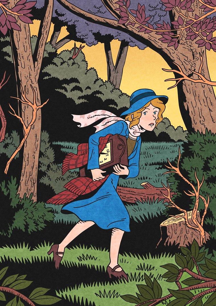 Passage Publishing tweet media