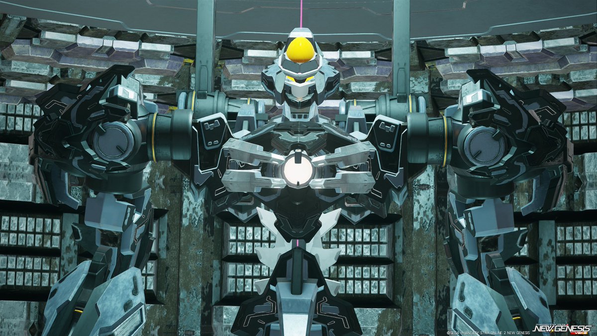 bushikamen(PSO2_Ship③⑦⑧⑩_ディンゴ) tweet media