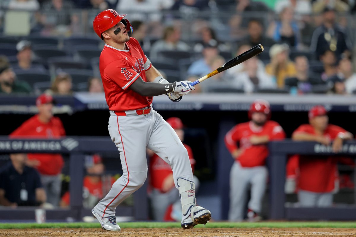 MLB Trade Rumors tweet media