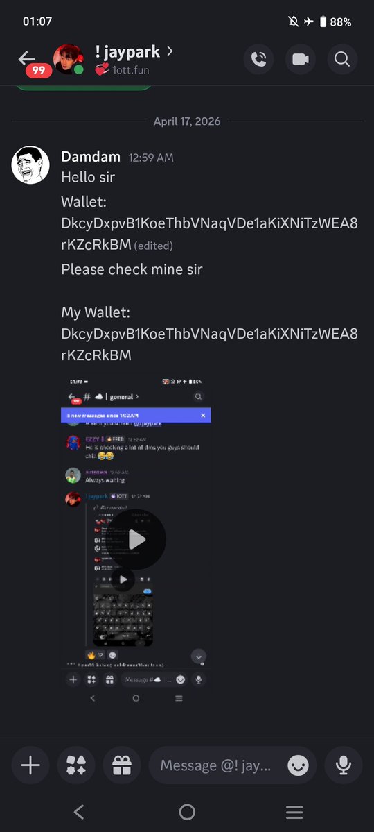 Jae Sook tweet media