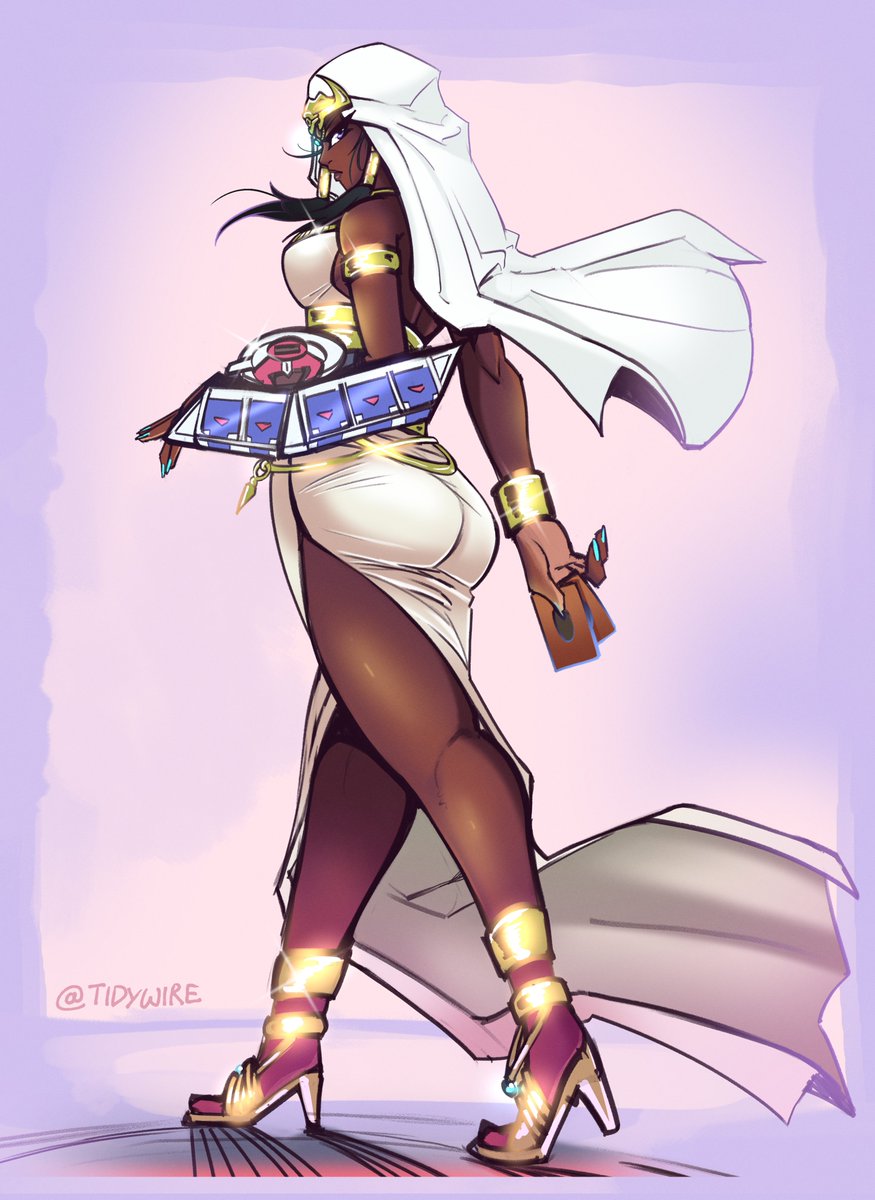 TidyWire🍿(COMMISSIONS OPEN!) tweet media