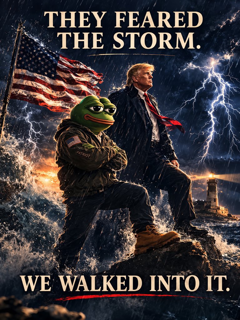 Irish Pepe tweet media