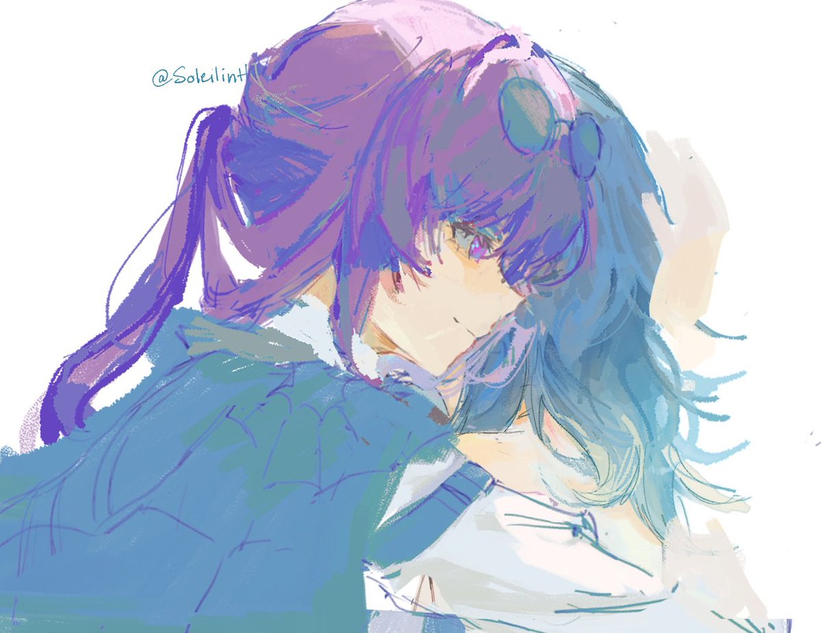 Soleil ☀️ tweet media