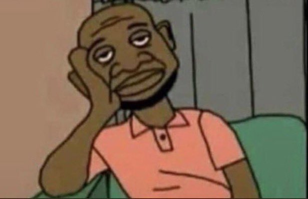 The exhausting discussion of non-Black people outside of America pretending that racism/xenophobia isn’t a thing in their countries happening for the 18745th time