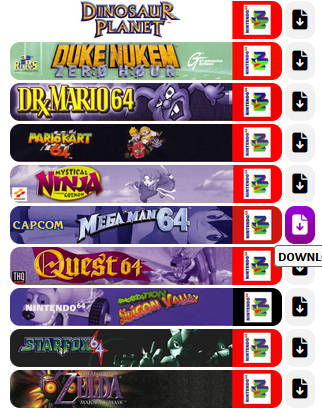 ReCollect64 tweet media