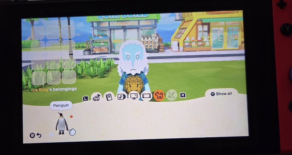 👻💀Ghosty!💀👻 tweet media