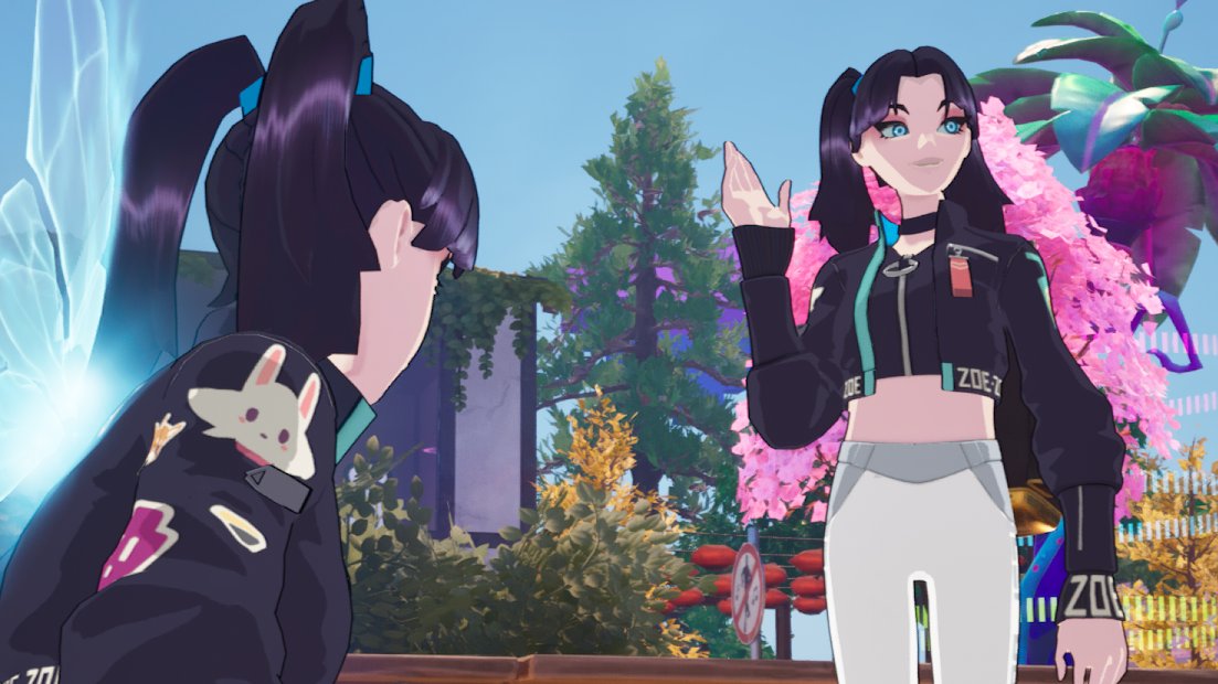 🦋~It's Amy~🦊 (🎂 1 Day) tweet media