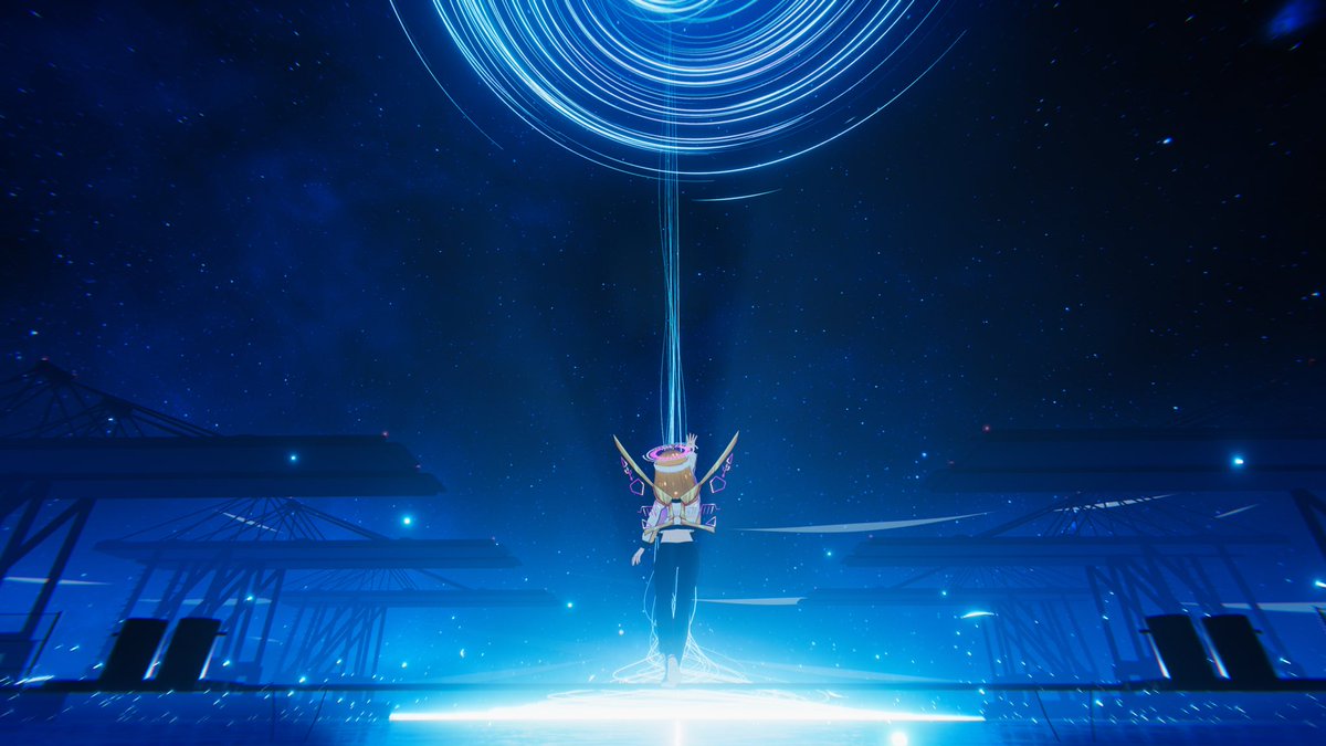 K1R1 🖥️⚡️ VTuber tweet media