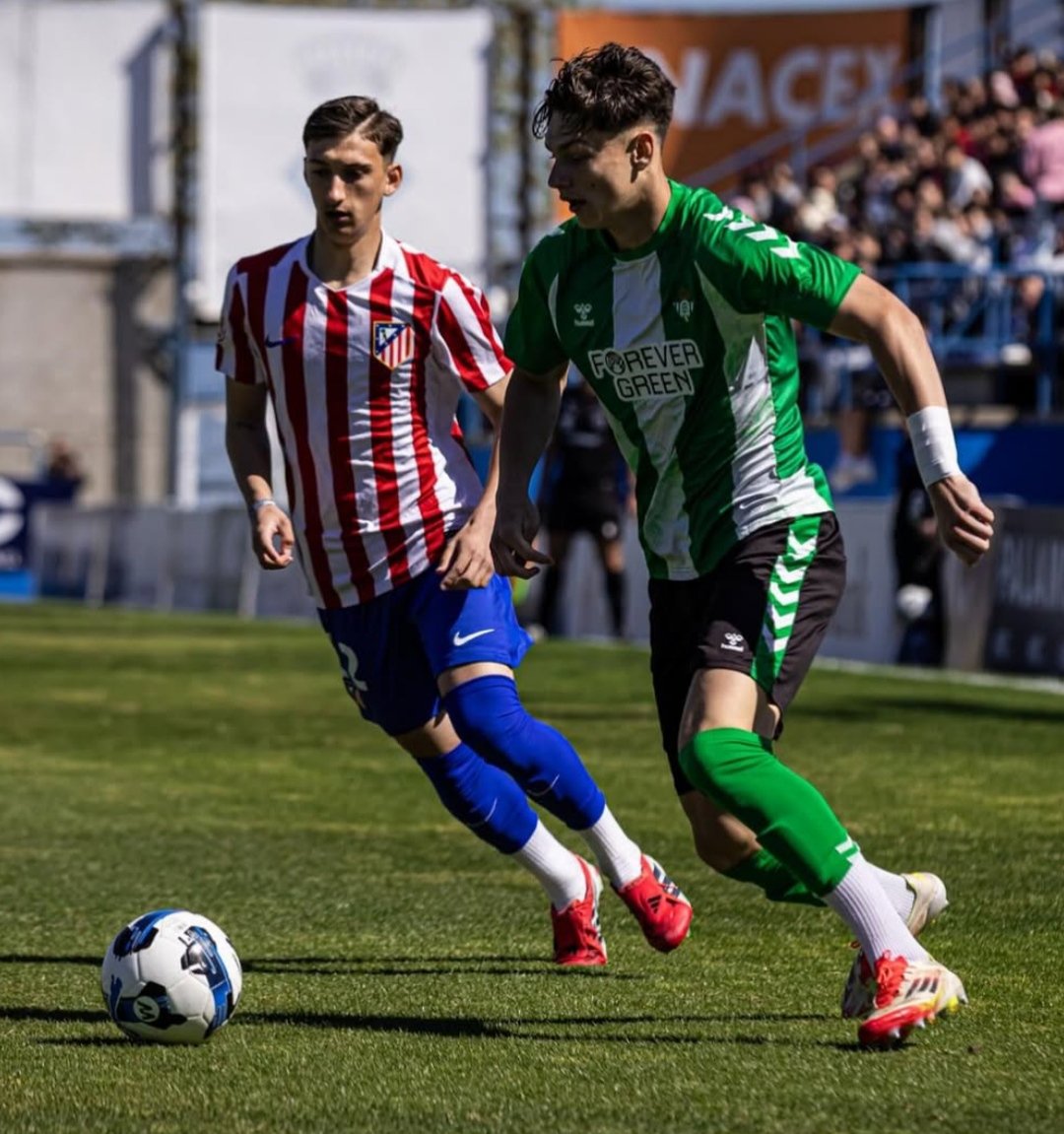 Archivo Verdiblanco tweet media