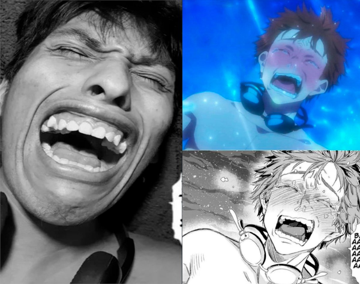 Al fin lo tenemos. El manga, la adaptación y el live action