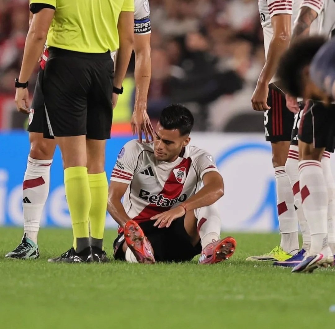 Juan Patricio Balbi tweet media