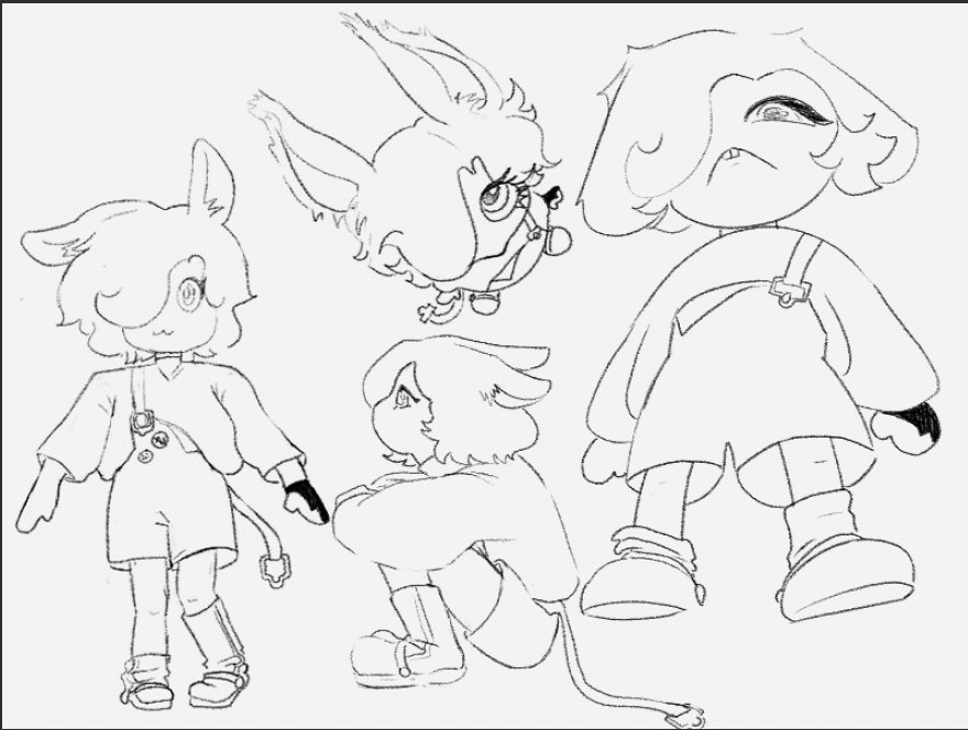 PinkPie_19's tweet photo. #oc https://t.co/PElbXb4Ru0